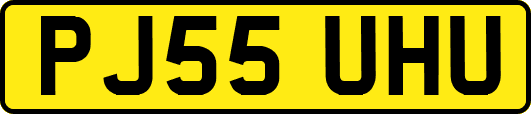 PJ55UHU