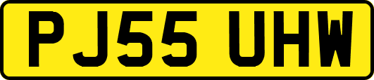 PJ55UHW