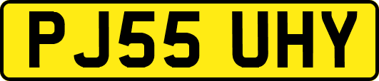 PJ55UHY