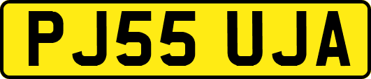 PJ55UJA