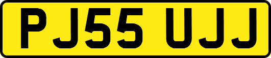 PJ55UJJ