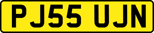 PJ55UJN