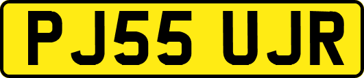 PJ55UJR