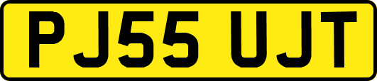 PJ55UJT