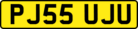 PJ55UJU