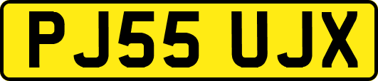 PJ55UJX