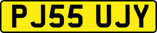 PJ55UJY
