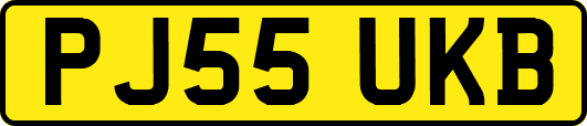 PJ55UKB