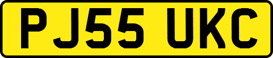 PJ55UKC