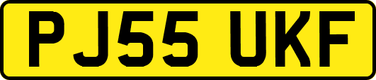 PJ55UKF