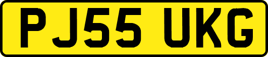 PJ55UKG