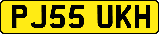 PJ55UKH