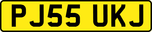 PJ55UKJ