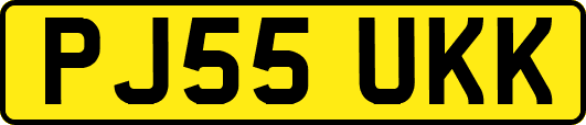 PJ55UKK