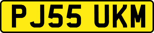PJ55UKM