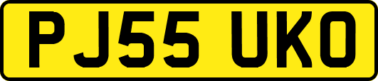 PJ55UKO