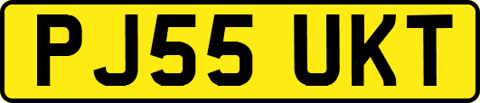 PJ55UKT