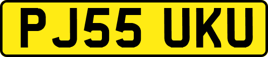 PJ55UKU