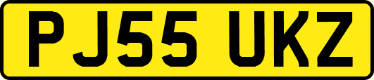 PJ55UKZ