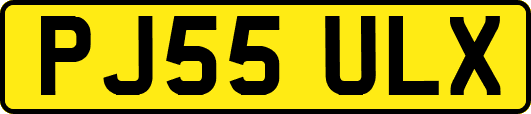 PJ55ULX