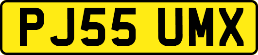 PJ55UMX