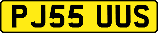 PJ55UUS