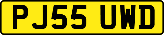 PJ55UWD