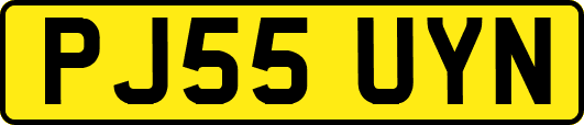 PJ55UYN