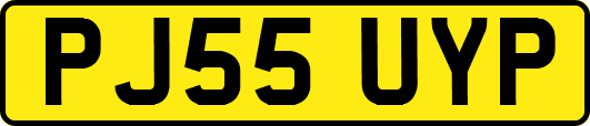 PJ55UYP