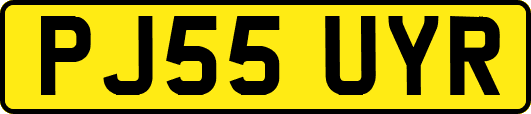 PJ55UYR