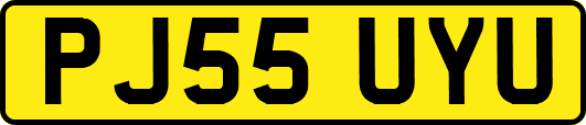 PJ55UYU