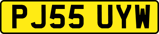PJ55UYW