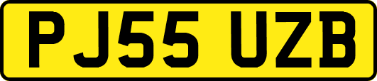 PJ55UZB