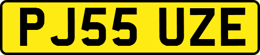 PJ55UZE
