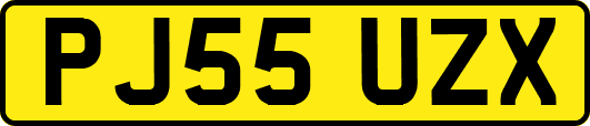 PJ55UZX