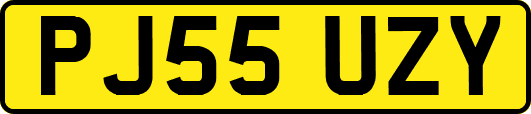 PJ55UZY