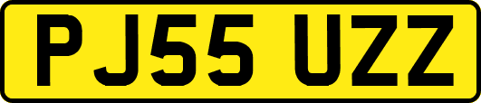 PJ55UZZ