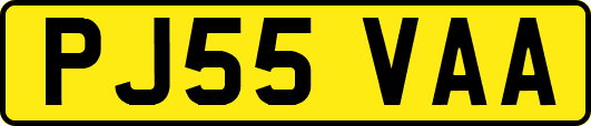 PJ55VAA
