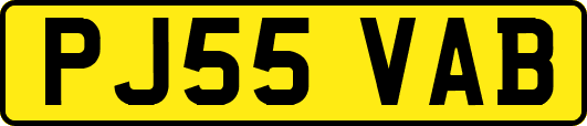 PJ55VAB