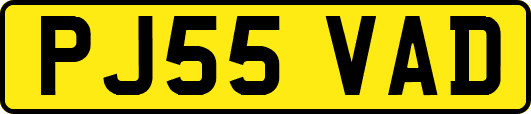 PJ55VAD