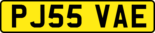PJ55VAE