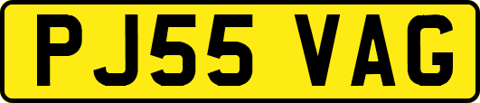PJ55VAG