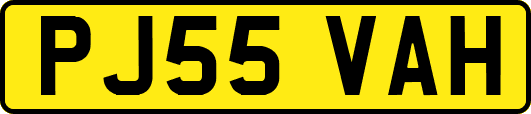 PJ55VAH