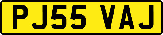 PJ55VAJ