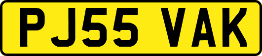 PJ55VAK