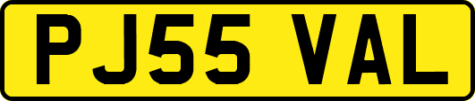 PJ55VAL