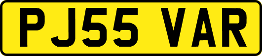 PJ55VAR