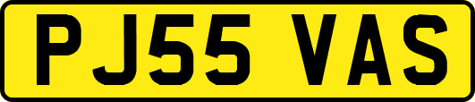 PJ55VAS