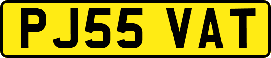 PJ55VAT