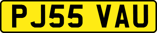 PJ55VAU